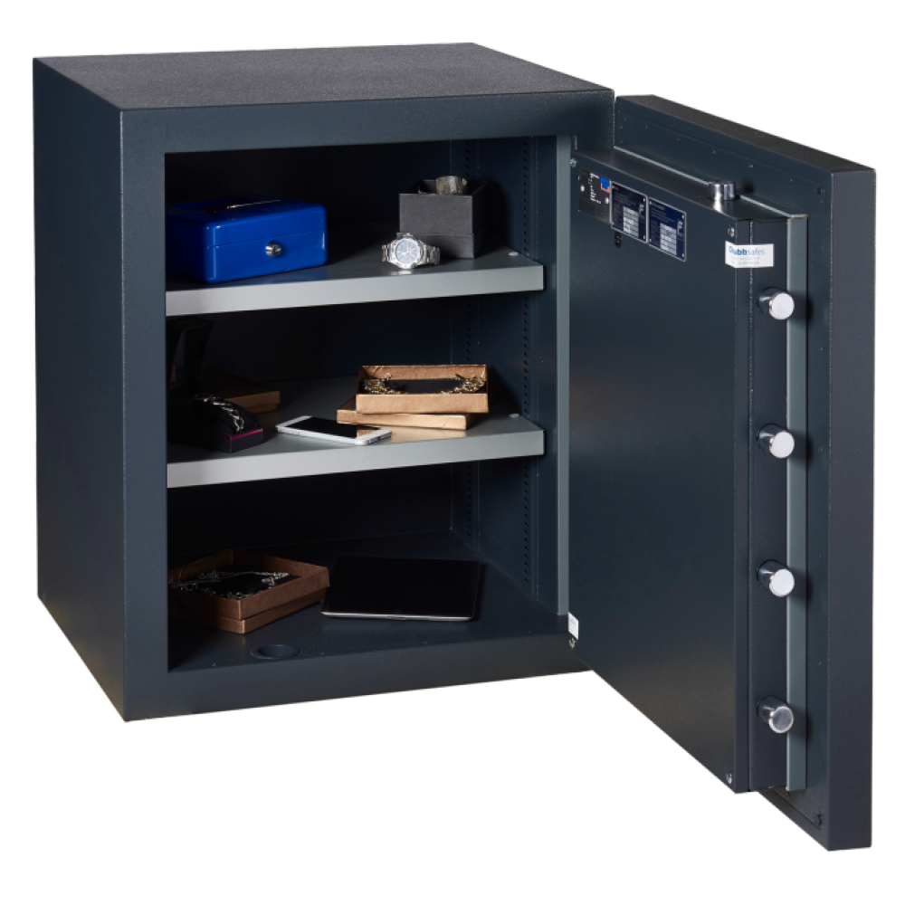 Duoguard GI T2 - KCL + KL - M-150