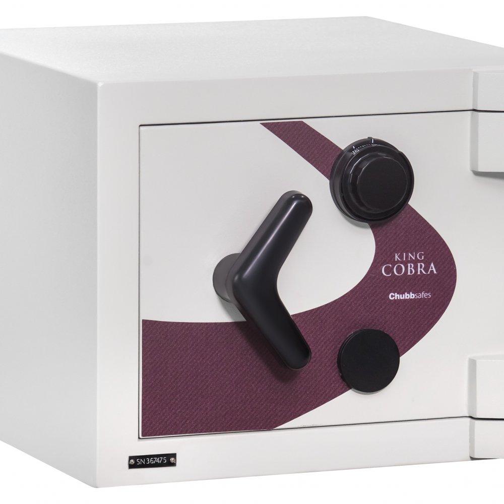 King Cobra MK II - KCL + KL - Size 1