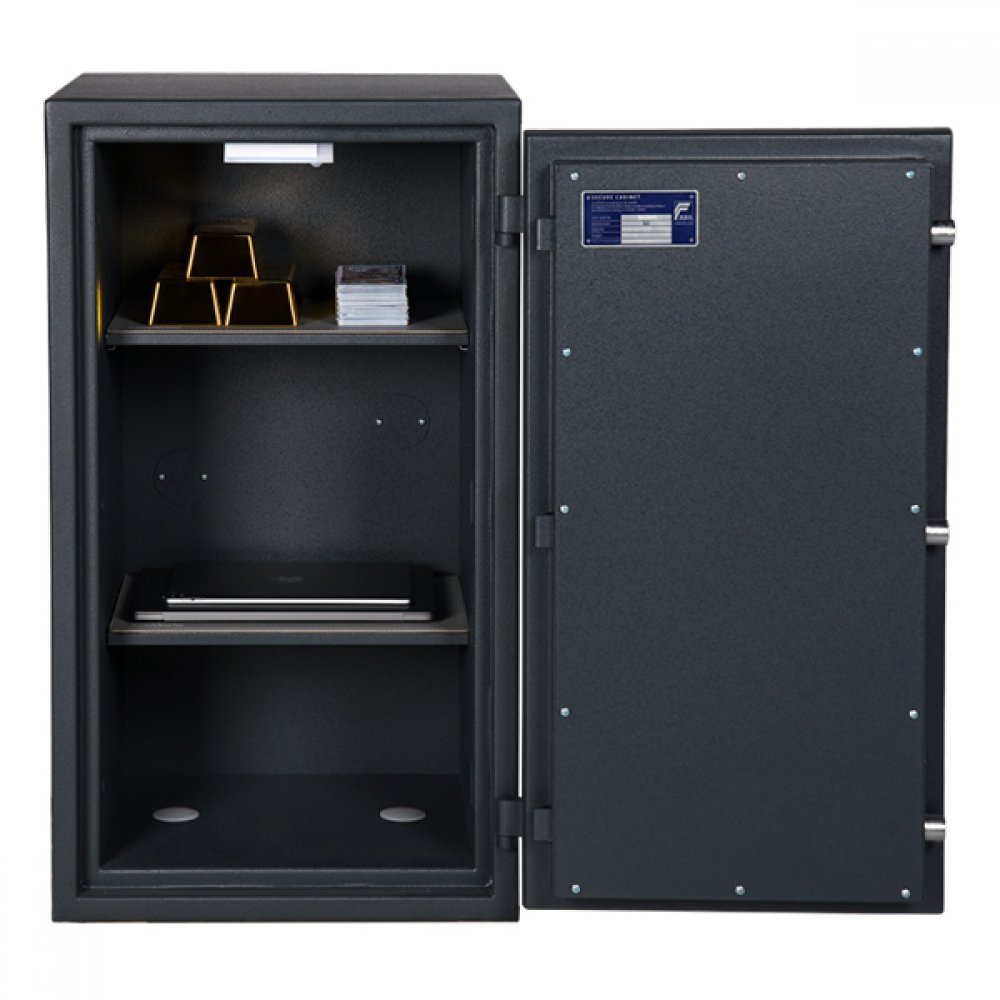 Fortis - Kunci Digital S&G - M-70