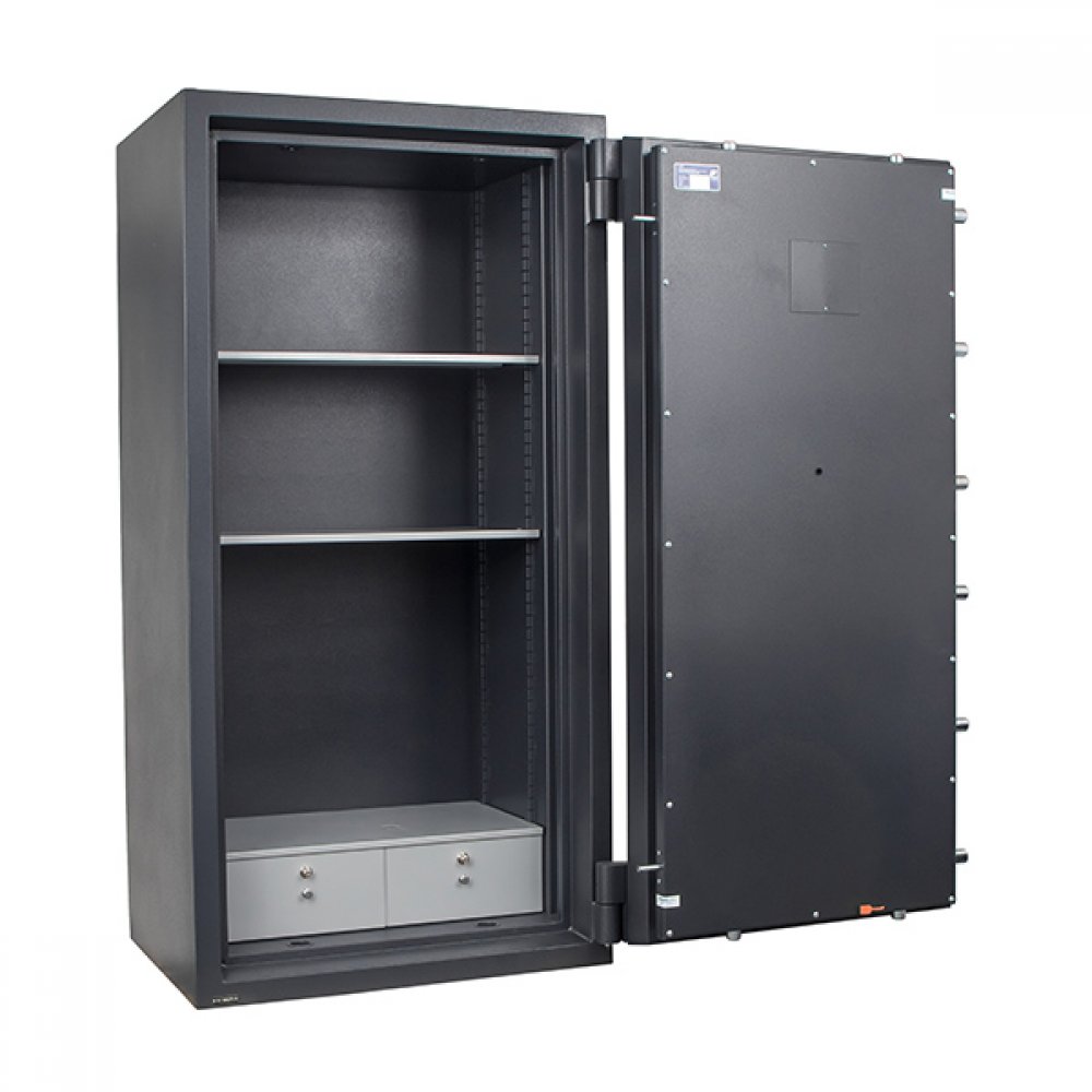 Guardian MK VI - KCL + KL - Size 2