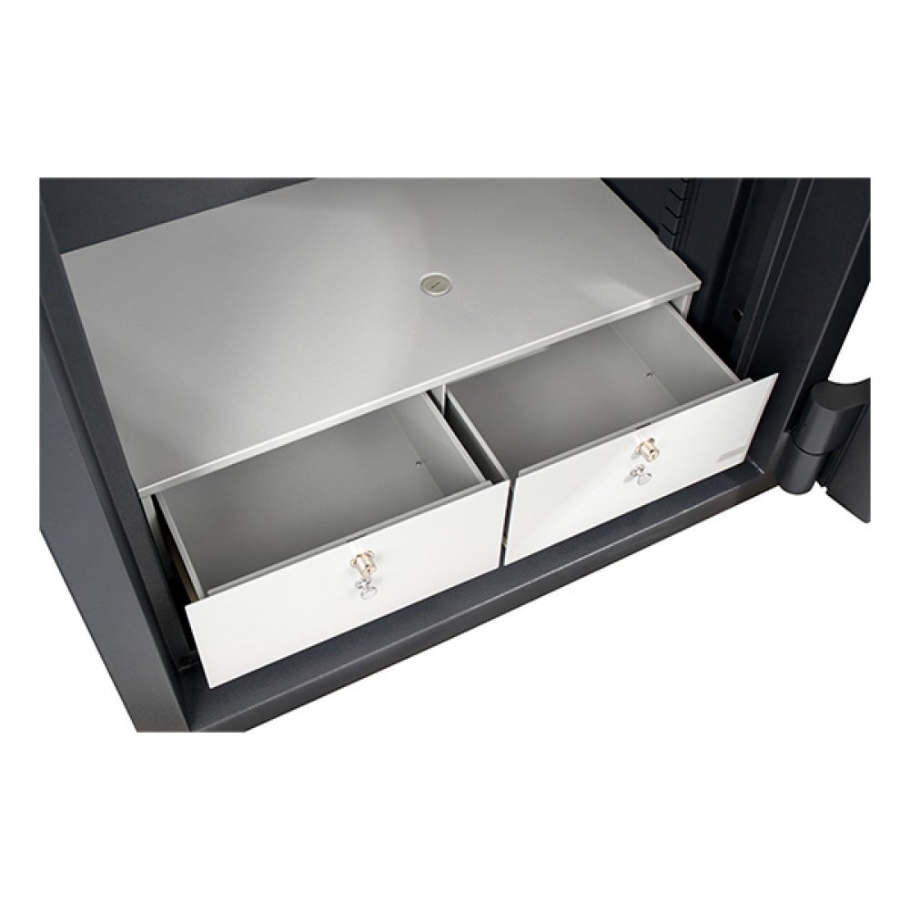 Guardian MK VI - KCL + KL - Size 2