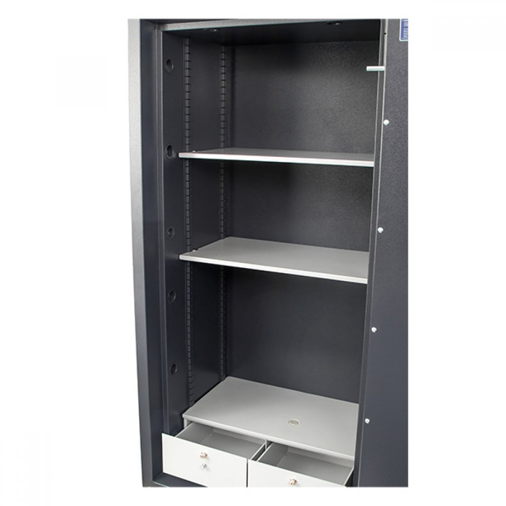 Guardian MK VI - KCL + KL - Size 2