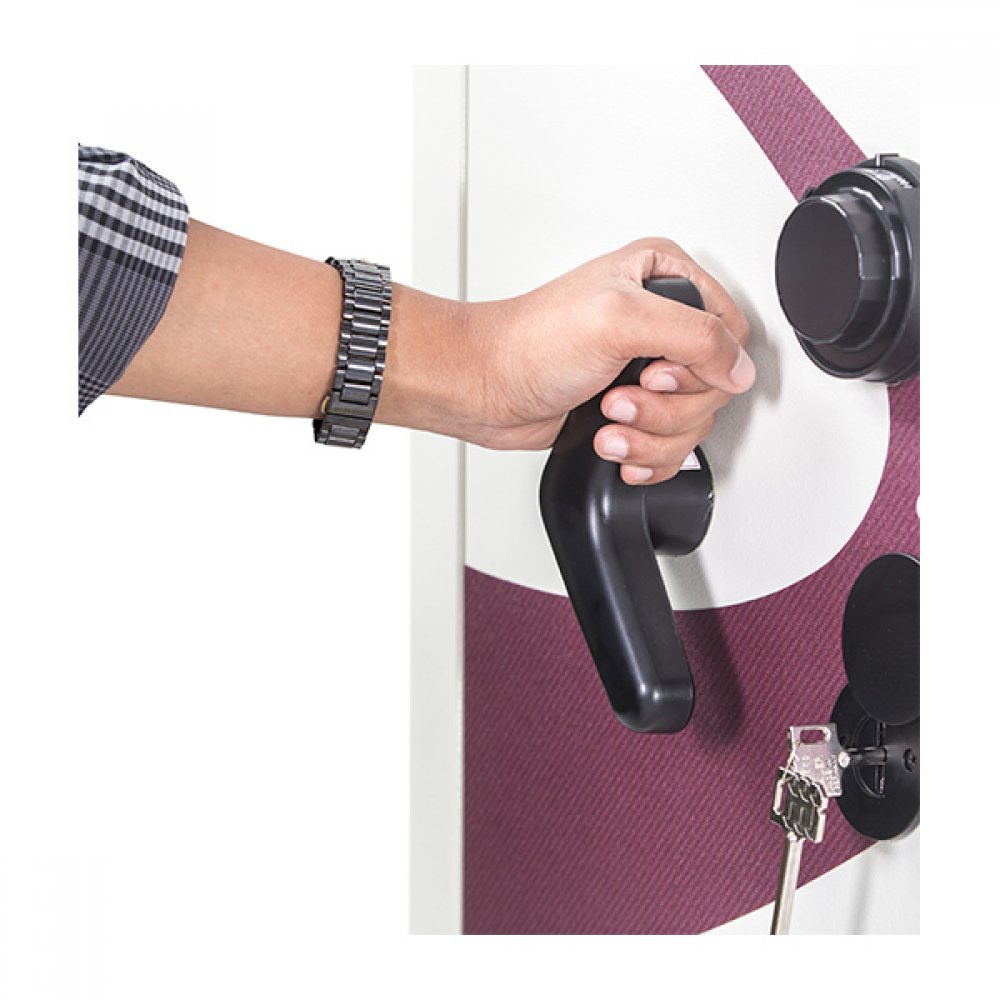 King Cobra MK II - KCL + KL - Size 5