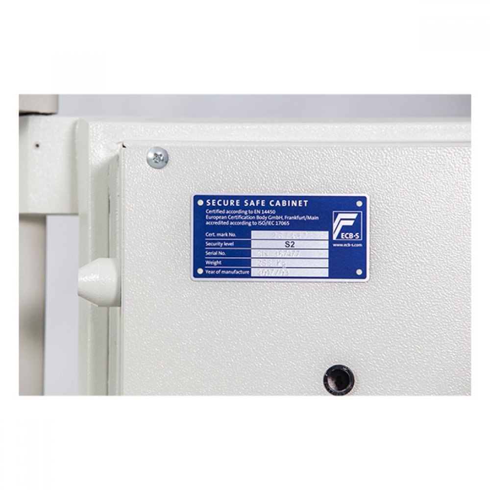 King Cobra MK II - KCL + KL - Size 5