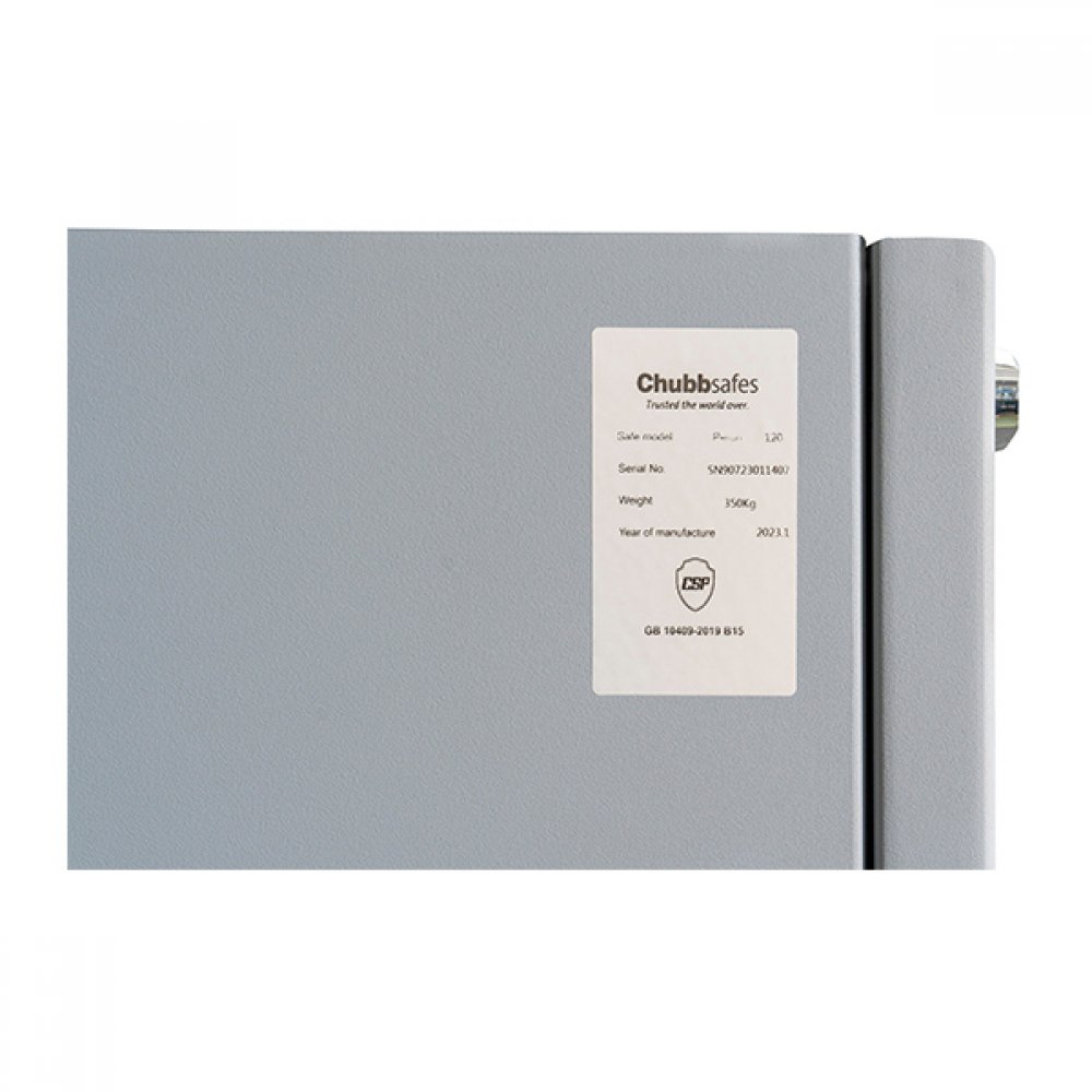 Regal - Standard - MP 120