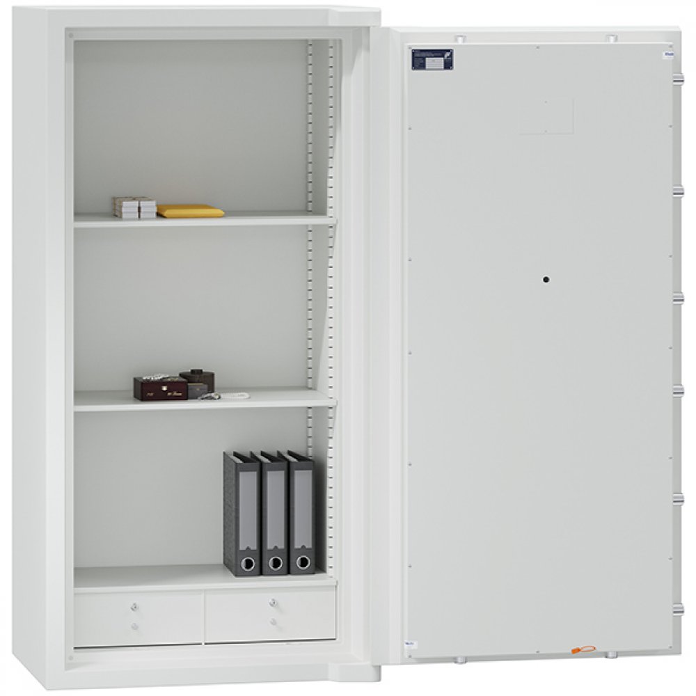 Europa T2 Grade I - KCL + KL - Size 5