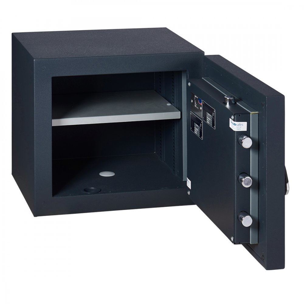 Duoguard GI T2 - KCL + KL - M-40