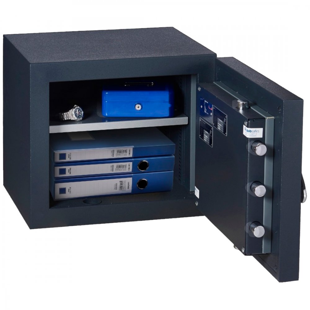 Duoguard GI T2 - KCL + KL - M-40